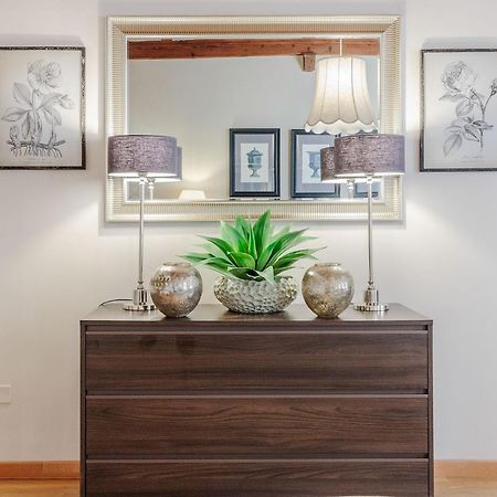 דירות לוקה Casa Arias מראה חיצוני תמונה