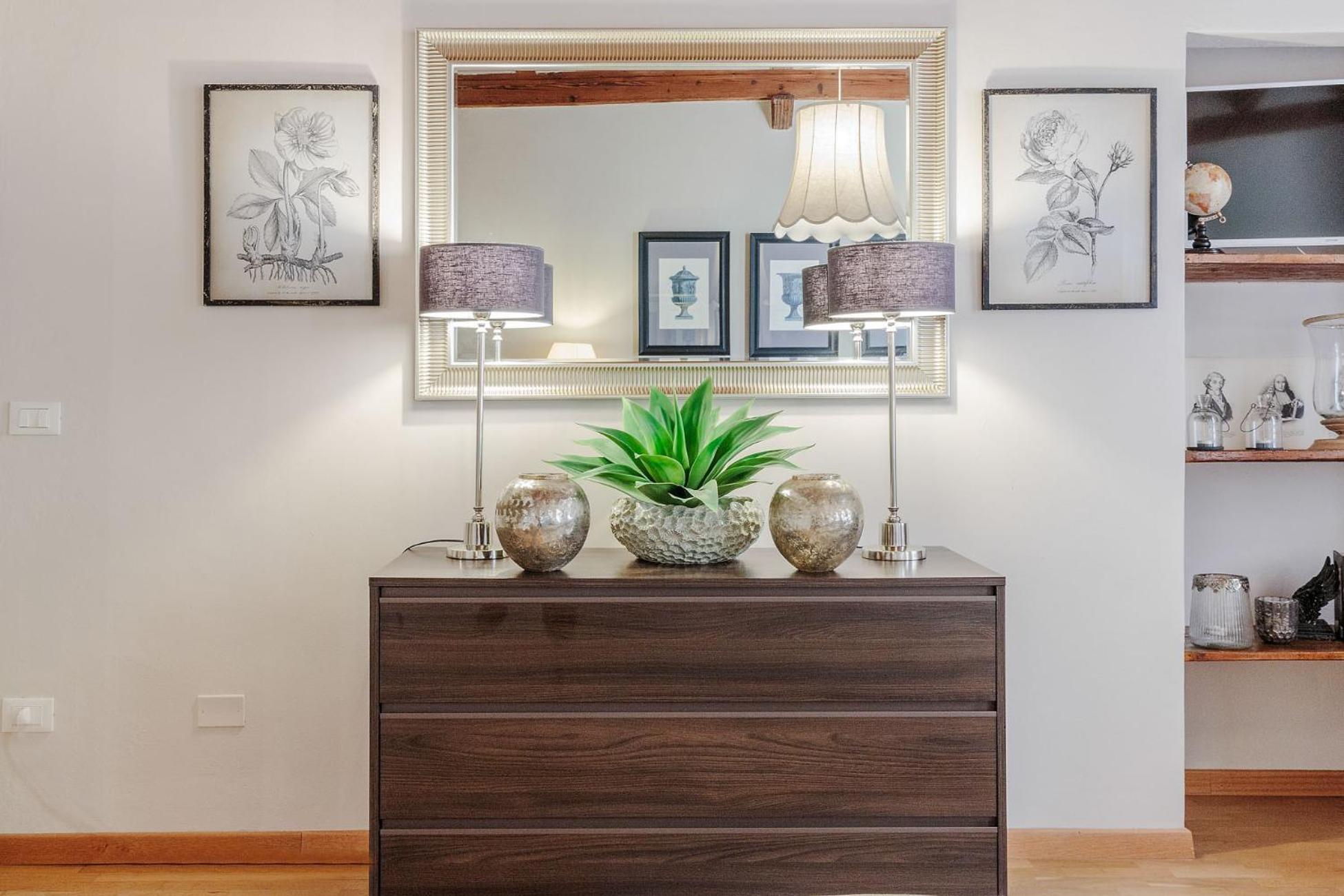 דירות לוקה Casa Arias מראה חיצוני תמונה